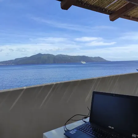 Διαμέρισμα Aeolian Sea House *