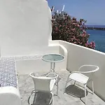 Appartement Aeolian Sea House *