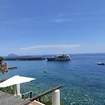 Aeolian Sea House Appartement Santa Marina Salina