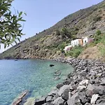Aeolian Sea House Appartement