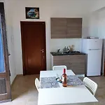 Aeolian Sea House Appartement