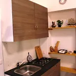 Aeolian Sea House Appartement Santa Marina Salina