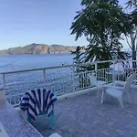 Aeolian Sea House Appartement