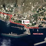 Aeolian Sea House Santa Marina Salina