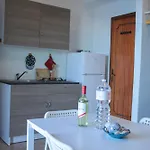 Aeolian Sea House
