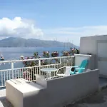 Aeolian Sea House Appartement