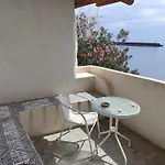 Aeolian Sea House Appartement *