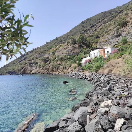 Aeolian Sea House Apartment