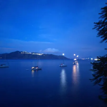 Aeolian Sea House * Santa Marina Salina