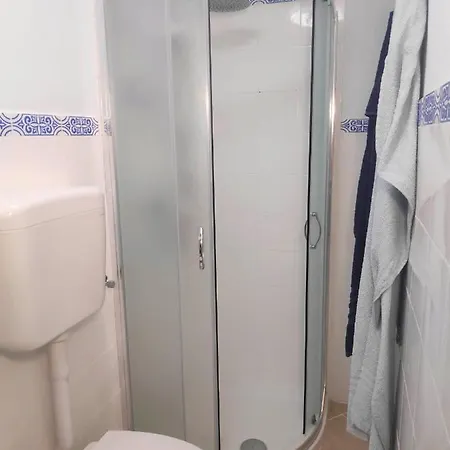 Aeolian Sea House Apartamento Santa Marina Salina