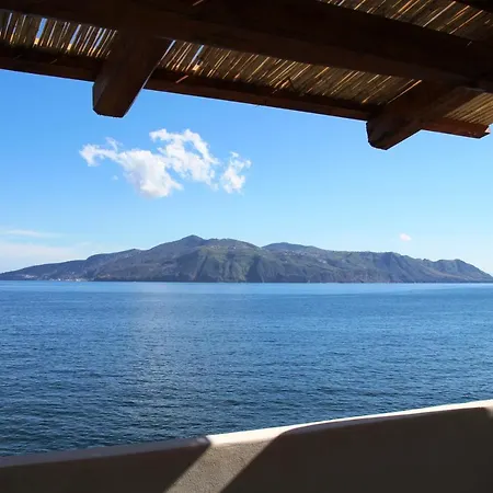 Aeolian Sea House サンタ・マリーナ・サリーナ