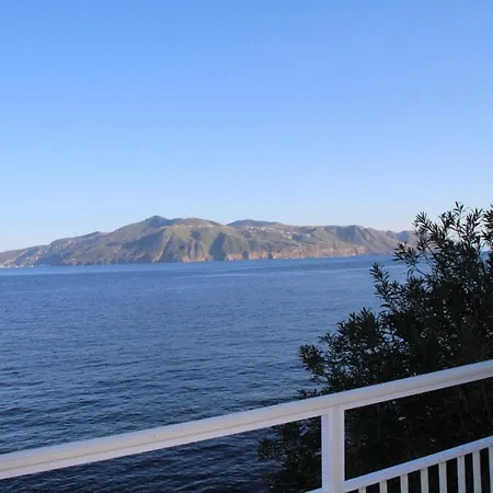 Apartment Aeolian Sea House *