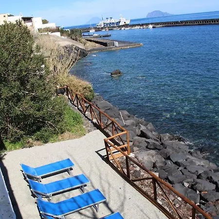 Aeolian Sea House Apartamento