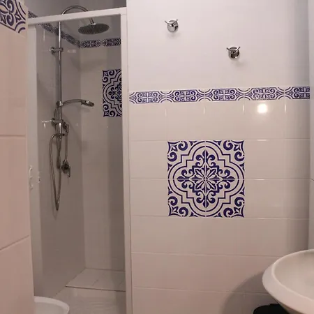 Aeolian Sea House Apartment Santa Marina Salina
