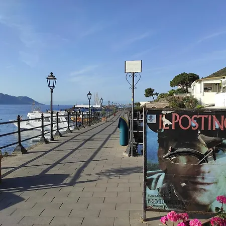 Aeolian Sea House Apartamento