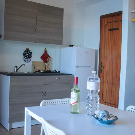 Aeolian Sea House
