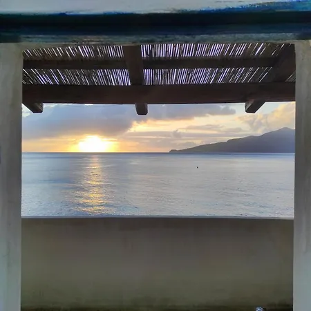 Aeolian Sea House Santa Marina Salina