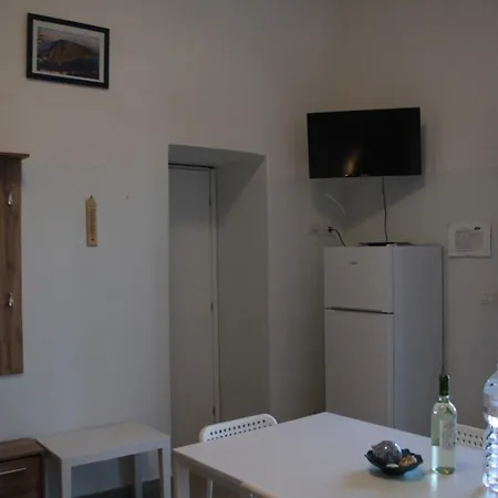 Aeolian Sea House Appartamento *