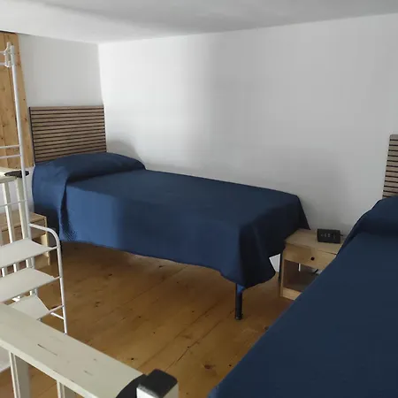 Aeolian Sea House Santa Marina Salina