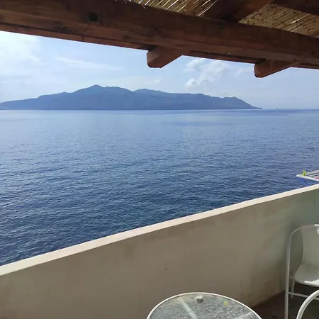 Aeolian Sea House