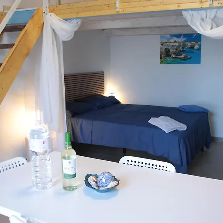 Aeolian Sea House *